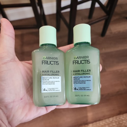 Garnier fructis hair - -,