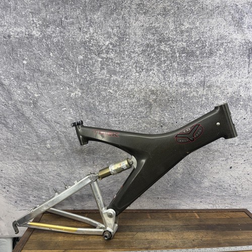 Vintage trek y22 oclv carbon - oclv,