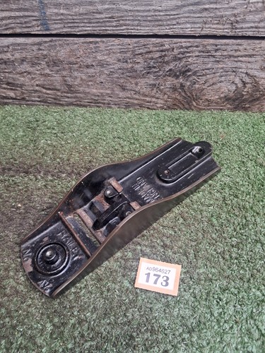 Vintage stanley bailey - stanley,