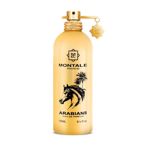 Montale arabians eau parfum - eau, de