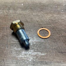 Quicksilver 10-811487 Anode