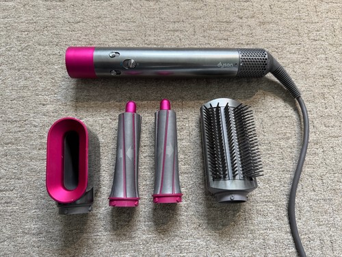 Dyson airwrap multi - dyson,