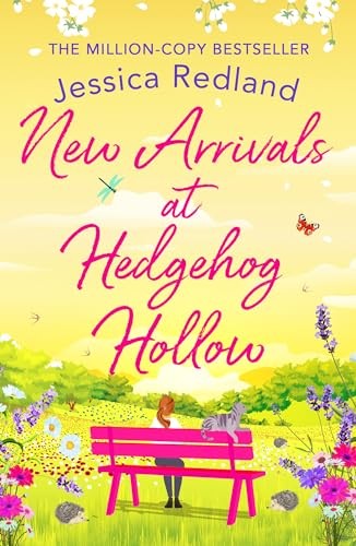 New arrivals hedgehog - at,