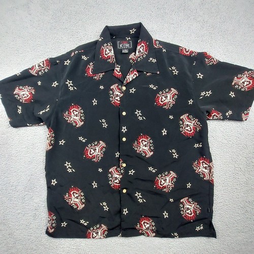 Vtg ethic rocka london - ethic,