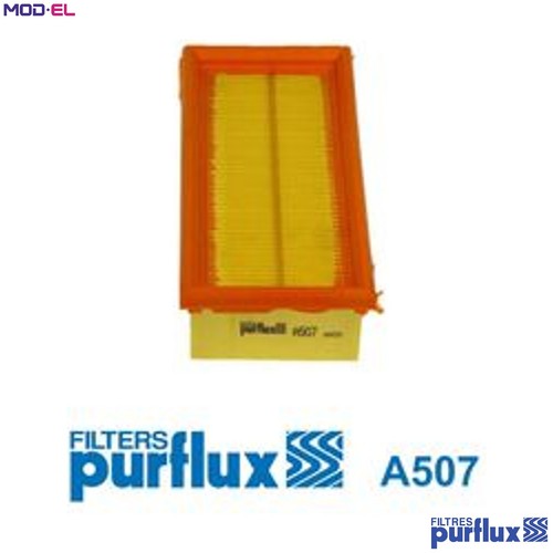 Air filter a507 for - air,