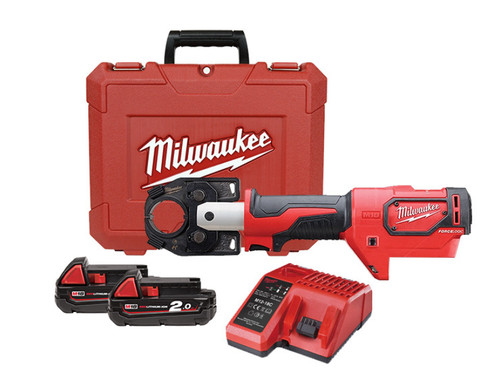 Milwaukee m18 hcct 202c - milwaukee,