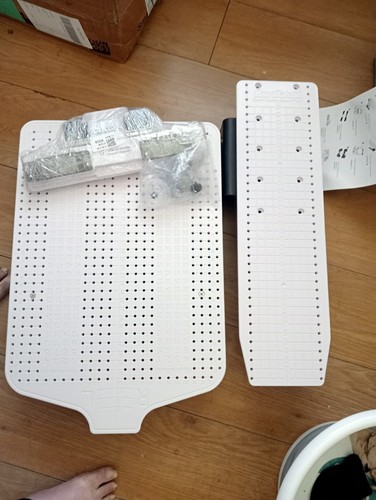 Embroidery hooping station - embroidery,