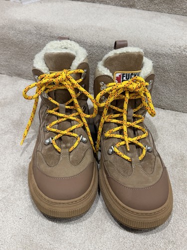 Dsquared boogie sneakers - boogie,