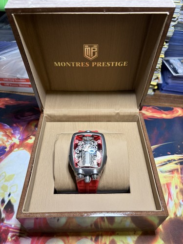 Montres prestige invicta - montres,