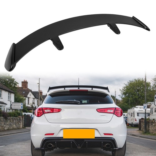 Matte rear boot - 52",