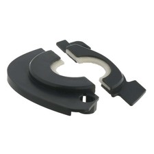 Vax Brushroll End Support Brush Bar Cover & Bearing Felt Air Series Vacuums