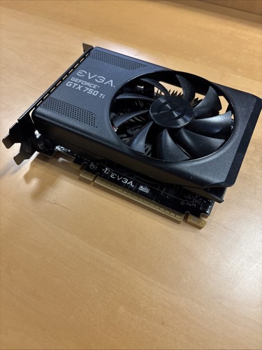Evga nvidia geforce - evga,