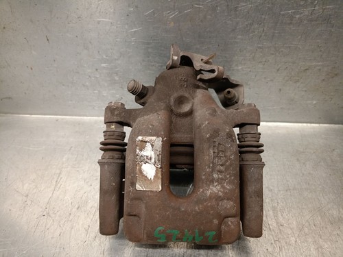 4400n4 rear left brake - left,