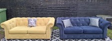 DFS Belair Chesterfield