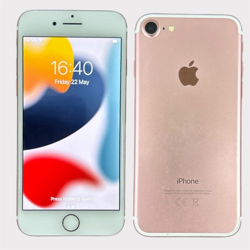 Apple iphone 32gb rose - -,