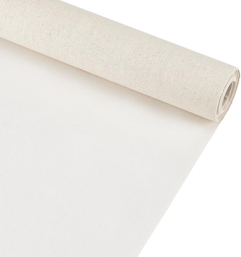 Benecreat 25cm canvas - benecreat, 5m