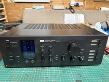 SANSUI AU-D7 Integrated