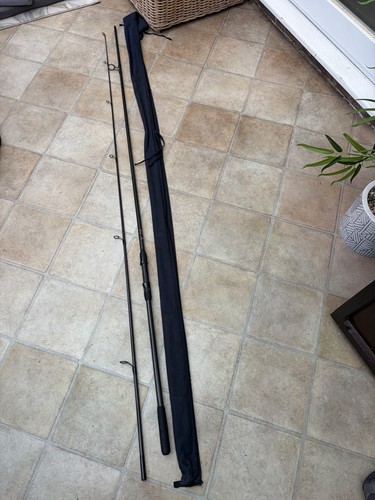 Sportex carbon rod - sportex,