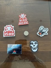 SPACE INVADER - CAMO INVADER