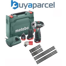 Metabo Right Angle Brushless