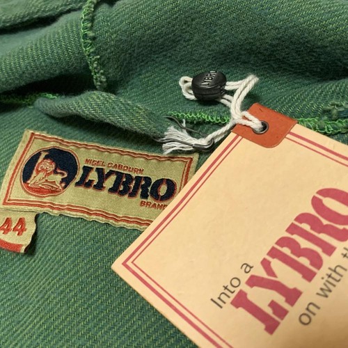 Nigel cabourn lybro hooded - cabourn,