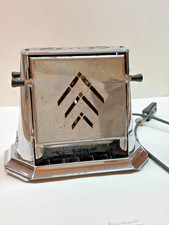 Vintage Heatmaster #1197