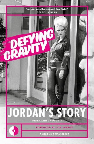 Defying gravity jordan - gravity,