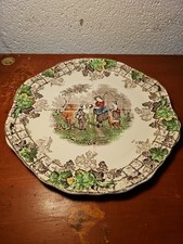 Copeland Spode's Byron № 2