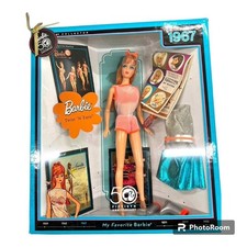 MY FAVORITE 1967 REPRO TWIST