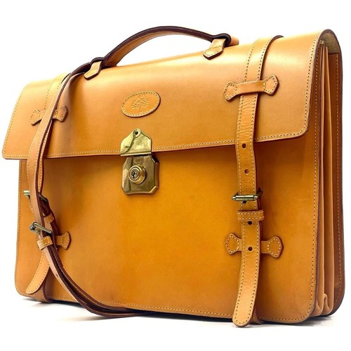 Mulberry 2way leather - 2way,