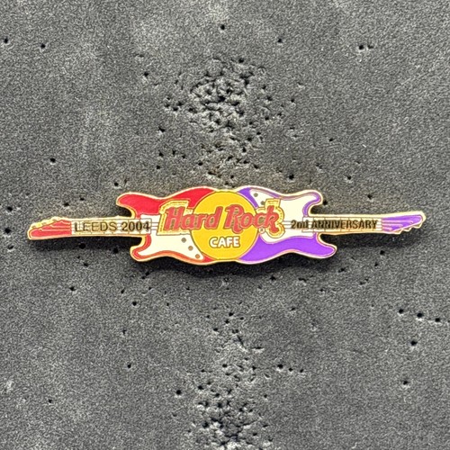 Hard rock cafe - cafe, leeds