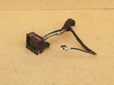 2007-2014 VAUXHALL CORSA D CD 30 MP3 AUX RADIO WIRING PLUG CABLE LEAD HARNESS