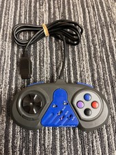 Amiga CD32 Logipad JT-160