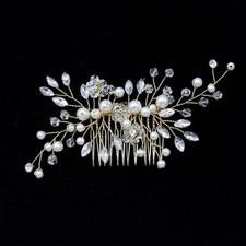  Wedding Accessories Hair
