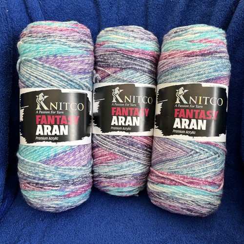 200g balls of knitco - x,