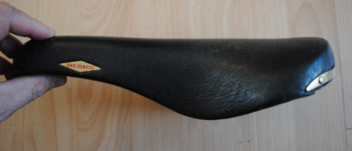 Selle san marco - selle,