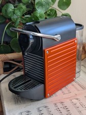 Nespresso Krups XN3006 Pixie