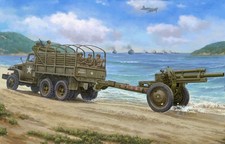 I LOVE KIT 63567 1:35 US Army