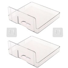 Wall Wifi Router Holder