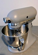 kitchen aid mixer
