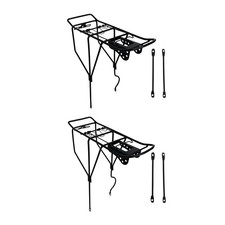 Bike Rear Rack Bike Pannier