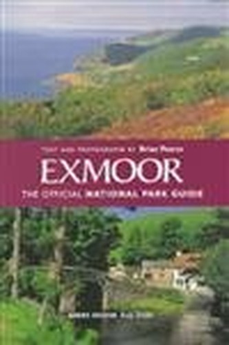 Exmoor the official - the,