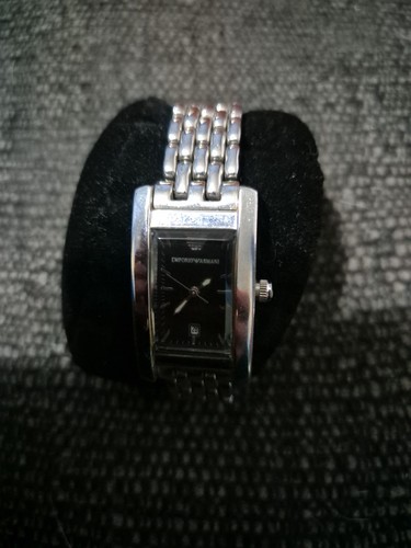 Emporium armani womans watch - womans,