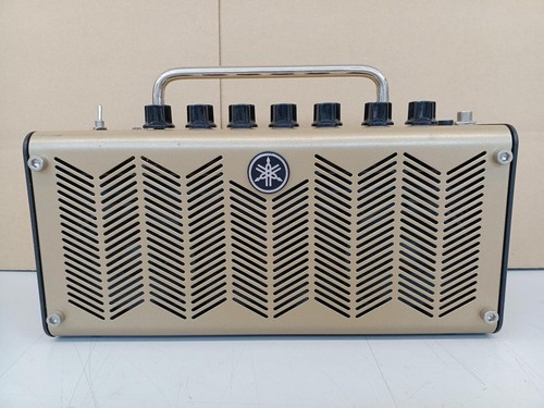 Yamaha guitar amplifier thr5a - yamaha,