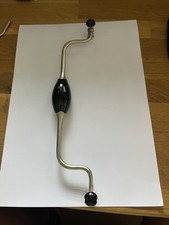 Mark Wilkinson Kitchens Etruscan Drawer Handle