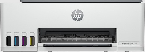 Smart tank 580 all - smart,