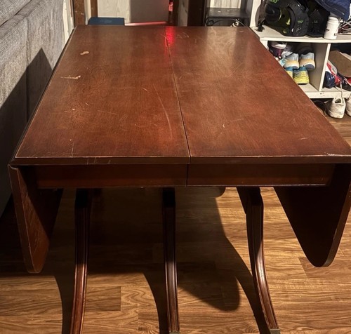 1950 vintage duncan phyfe - vintage,