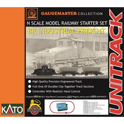 Gaugemaster industrial - br,