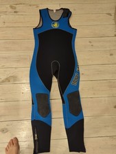Vintage Retro Body Glove