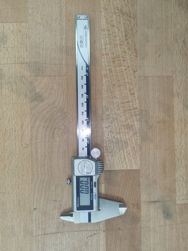 Mitutoyo 500 752 - mitutoyo, 500-752-20